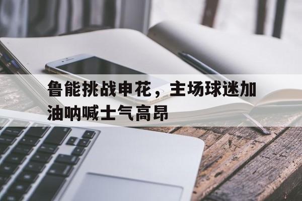 万博manbetx体育-鲁能挑战申花，主场球迷加油呐喊士气高昂